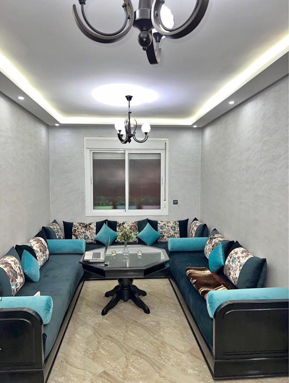 2 Appartement *